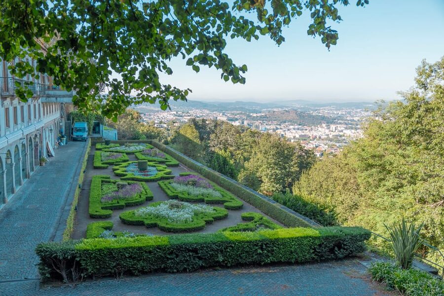 From Porto: Braga and Guimarães Full-Day Trip - The return to Porto: what the timing feels like in real life