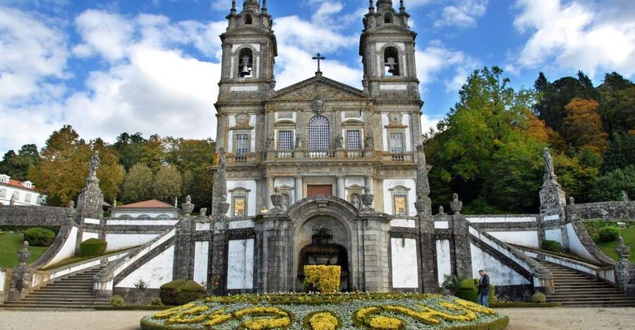 From Porto: Braga and Guimarães Full-Day Trip with Lunch - Key moments worth marking on your mental map