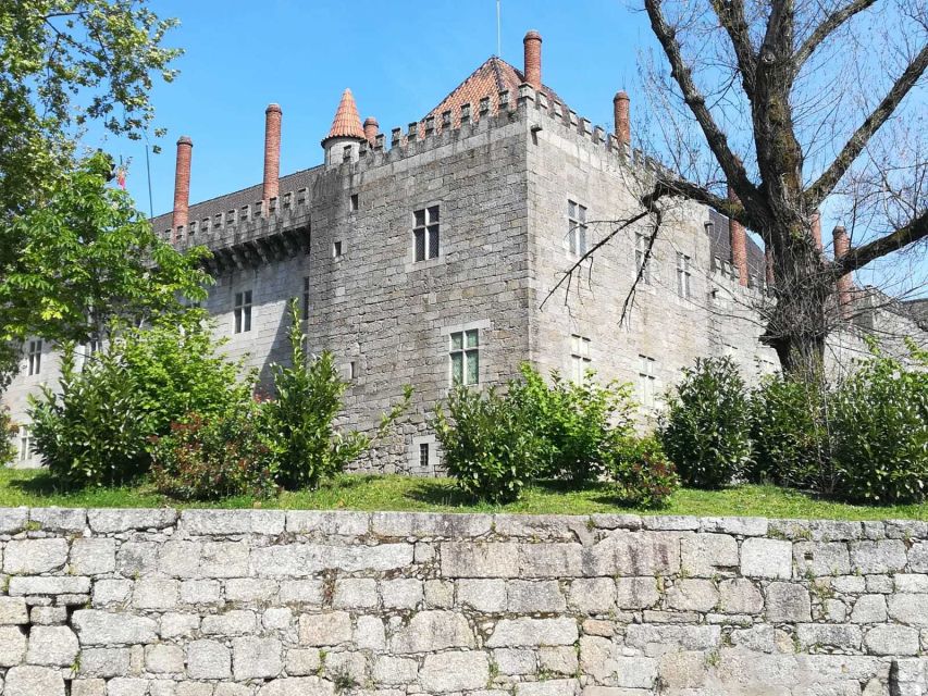 From Porto: Braga and Guimarães Small Group Tour with Lunch - Cost and value: why the price can feel fair, and what to budget for
