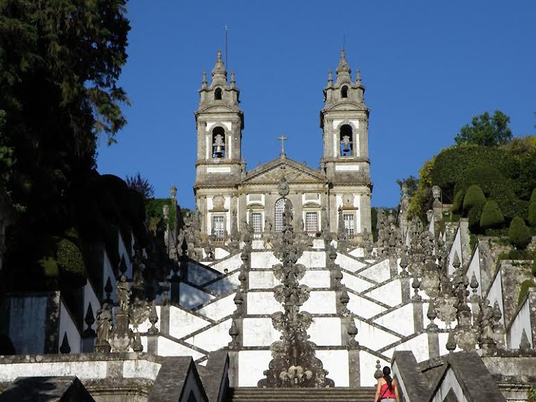 From Porto: Braga and Guimarães Small Group Tour with Lunch - Who this tour suits best (and who might want a different plan)