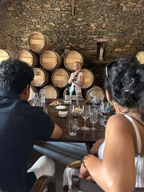 From Porto : Douro Valley sightseeing with 1 Winery Visit - How the day’s pacing works, and why timing can feel tight
