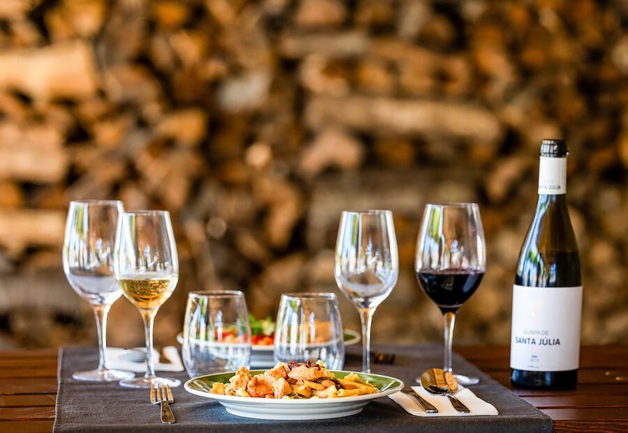 From Porto: Douro Valley w/ Boat Tour, Wine Tasting & Lunch - A Porto-to-Douro day that feels like a full regional sampler