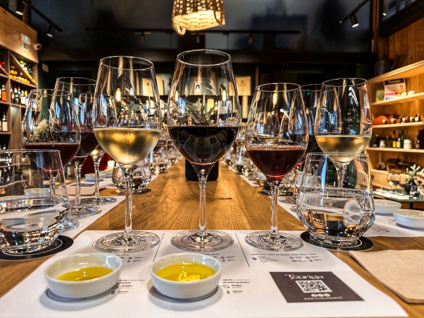 From Porto: Douro Valley w/ Boat Tour, Wine Tasting & Lunch - The boat cruise on the Douro River: your reset button