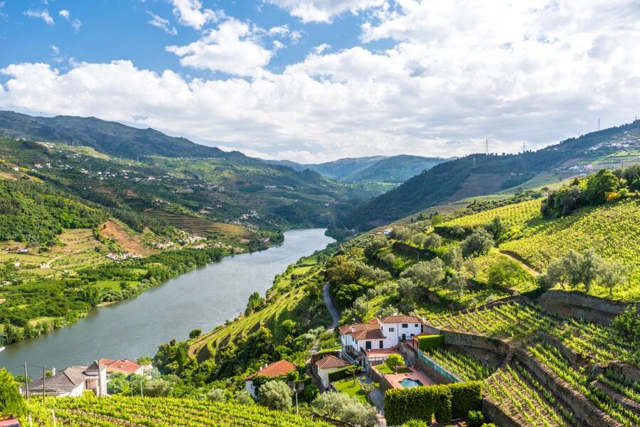 From Porto: Full-Day Douro Historical Tour - Porto to Amarante: the day gets started with a real riverside town