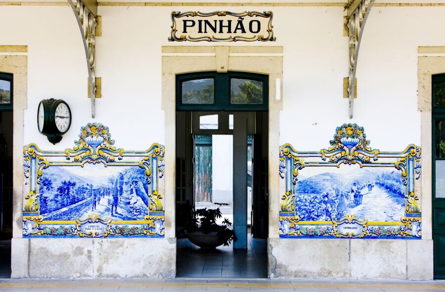 From Porto: Full-Day Douro Historical Tour - What you get for $104: value that comes from bundled experiences