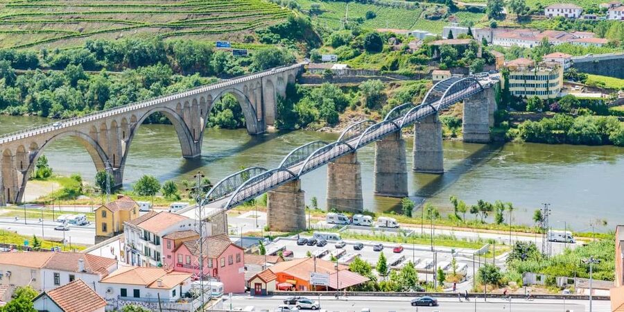 From Porto: Full-Day Douro Valley Trip - Meet at Lapa Church, Then Point the Day Toward the Douro