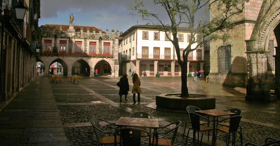 From Porto: Full-Day Trip of Minho Region - Key highlights worth your attention
