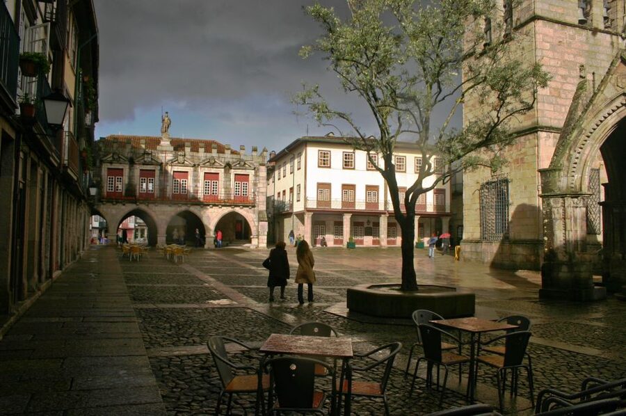 From Porto: Full-Day Trip of Minho Region - Who this Minho day trip suits best