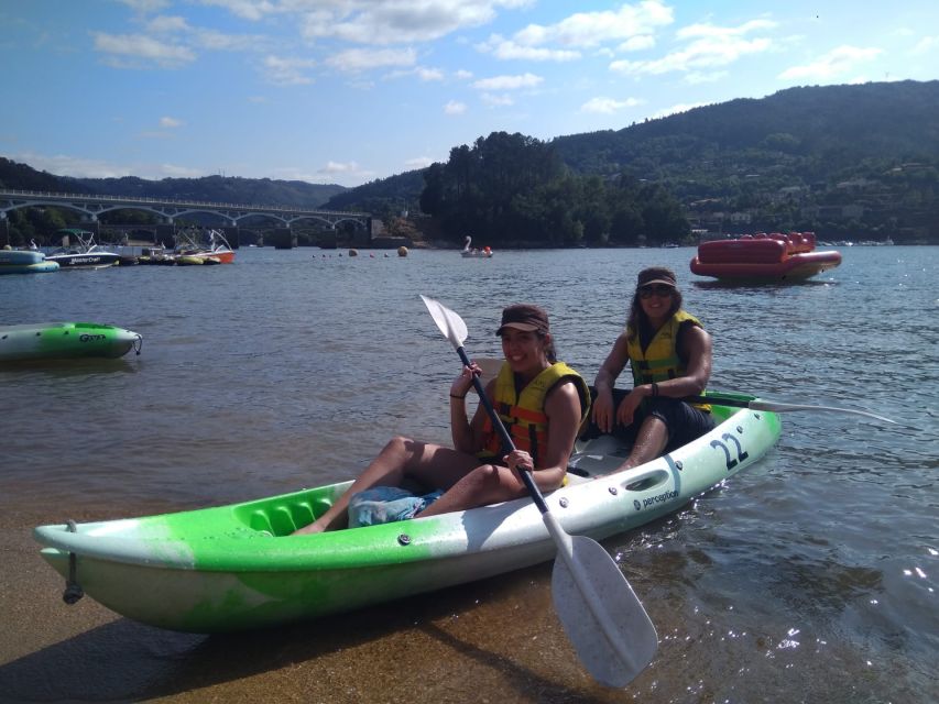 From Porto: Guided tour to Gerês Park - Meals and what to do about them