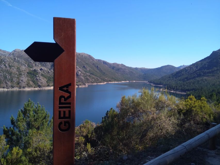 From Porto: Guided tour to Gerês Park - Easy-demanding hikes that still feel like hiking