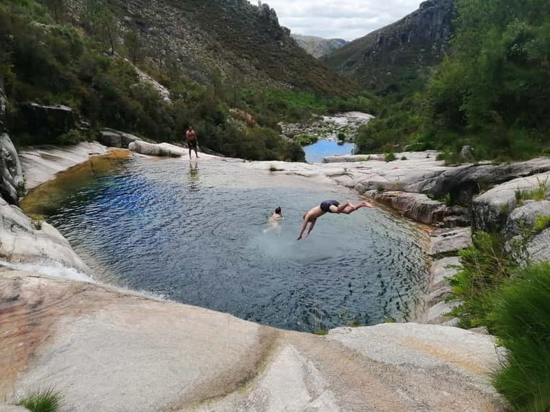 From Porto: Hike & Swim in Gerês National Park - Key Things That Make This Tour Worth It
