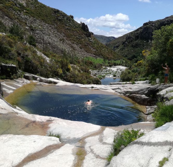 From Porto: Hike & Swim in Gerês National Park - FAQ