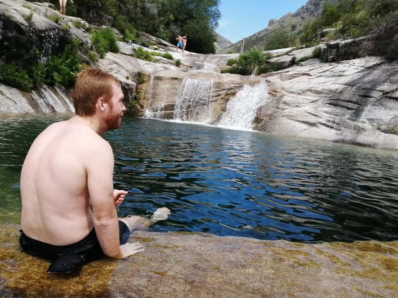 From Porto: Hike & Swim in Gerês National Park - Price and value for $88: what you get, what you supply