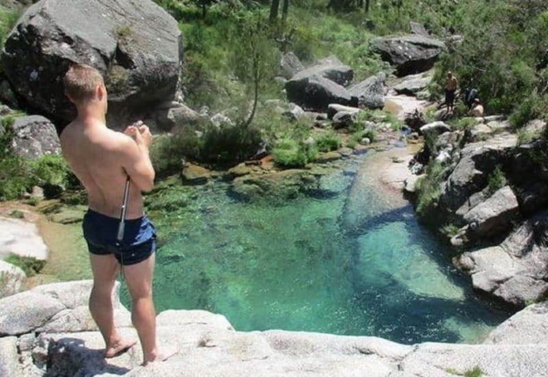 From Porto: Hike & Swim in Gerês National Park - Should you book this Gerês hike and swim day trip from Porto?