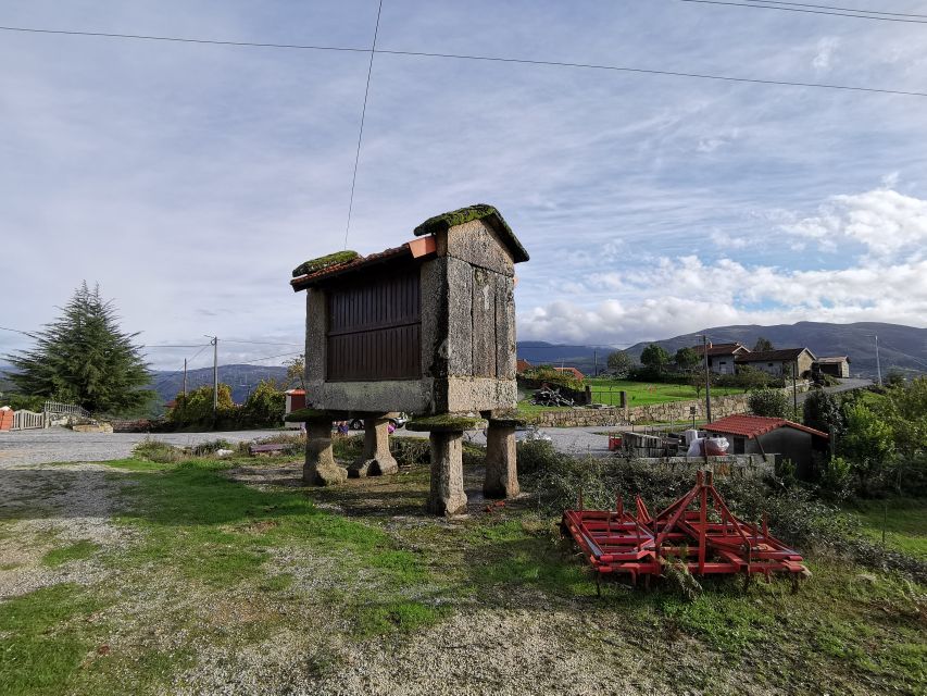 From Porto: Peneda-Gerês National Park Tour with Lunch - Who this tour suits best, and who should skip it