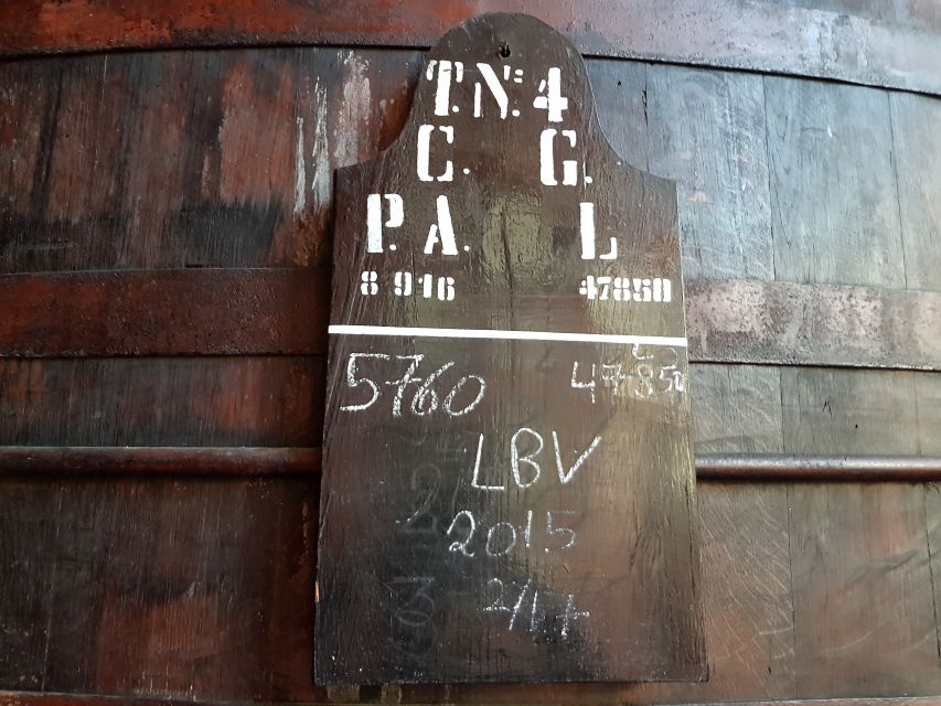 From Porto: Premium Douro Valley 4 Vineyards Tour with Lunch - Price and Logistics: Is $200 Worth It for a Full 10-Hour Day?