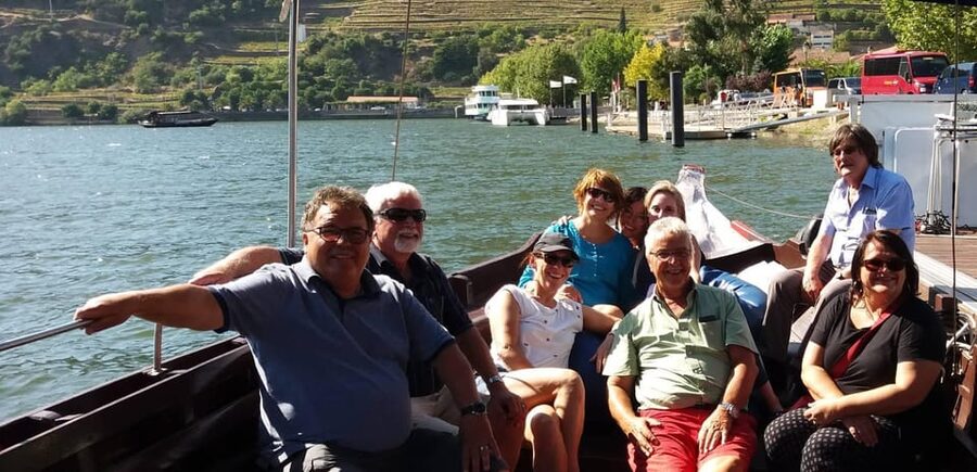 From Porto: Premium Douro Valley Small-Group Wine Tour - What’s included (and why it matters when you compare value)