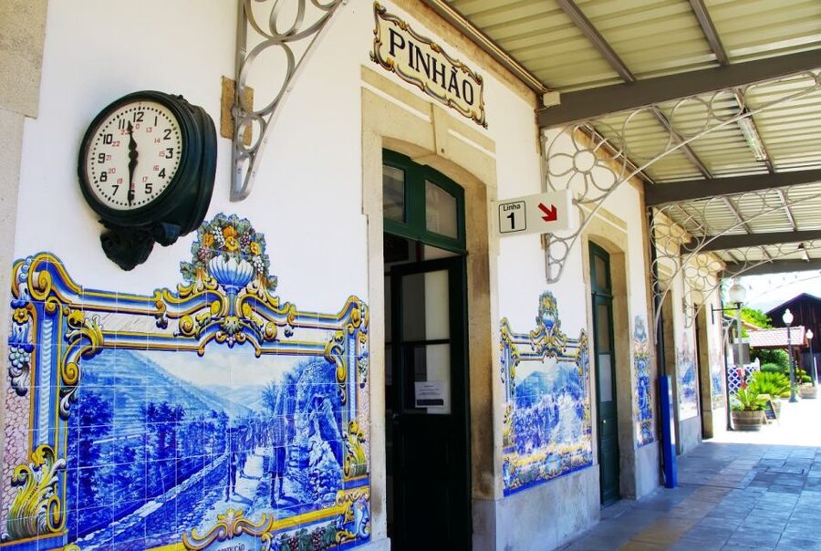 From Porto: Private Douro Valley Tour with Booking Service - A Private Douro Day With Real Flexibility From Porto
