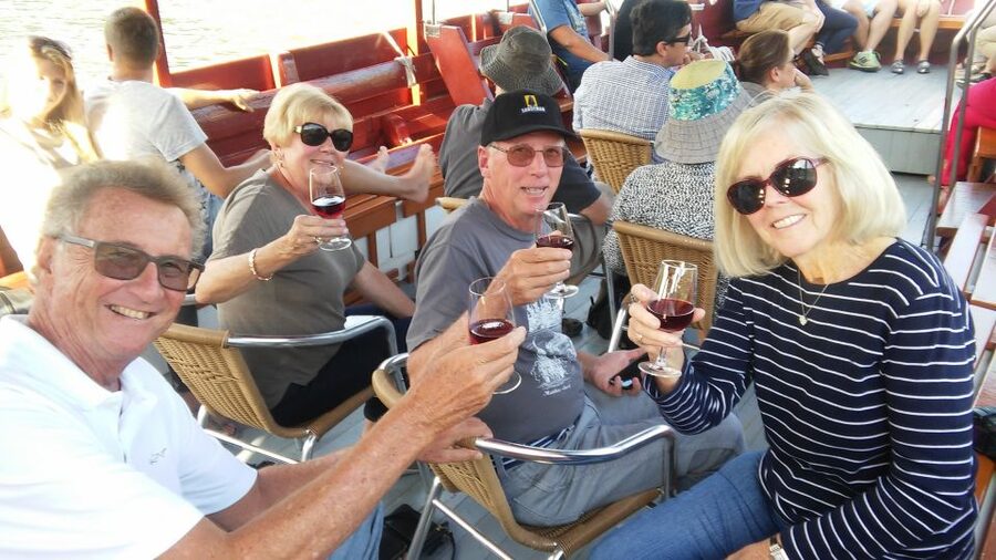 From Porto: Private Douro Valley Tour with Cruise and Wine - From Porto to the Douro in one long, good day