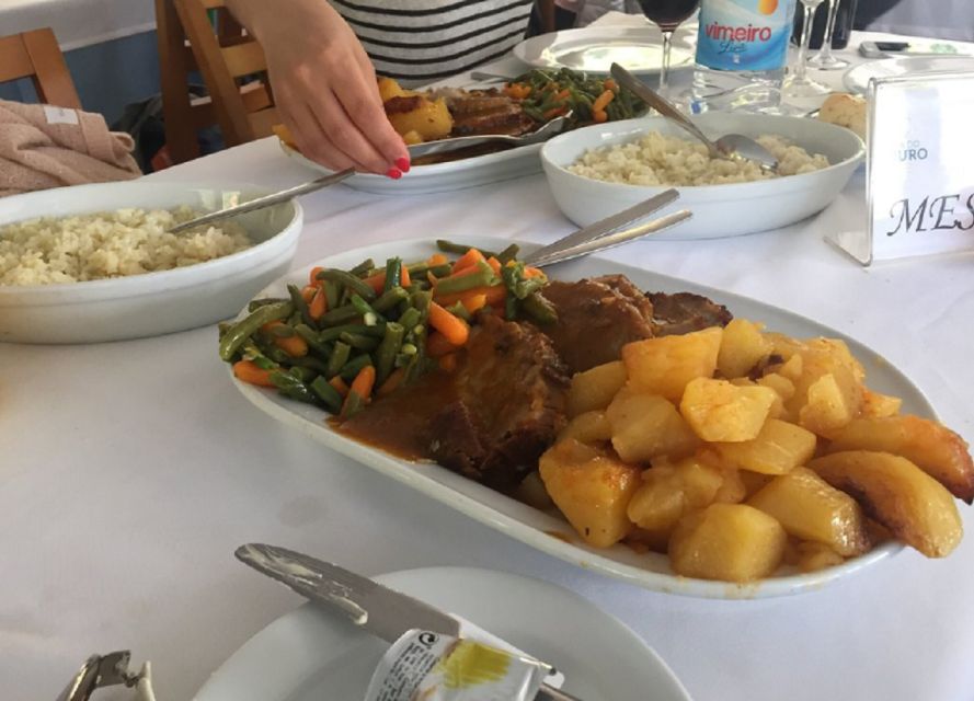 From Porto: Régua to Porto River Cruise with Lunch on Board - Who Should Book This Douro Cruise, and Who Should Think Twice