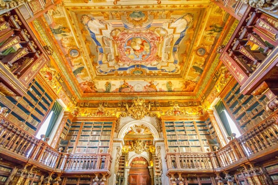 From Porto: Sanctuary of Fatima & Coimbra Private Day Trip - Key highlights at a glance