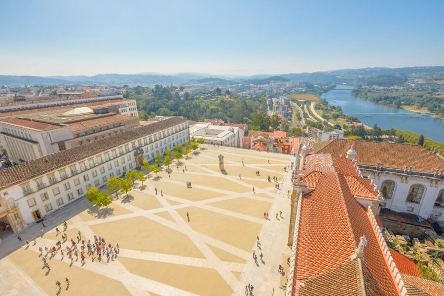 From Porto: Sanctuary of Fatima & Coimbra Private Day Trip - Private day trip from Porto: how the 9 hours actually plays out