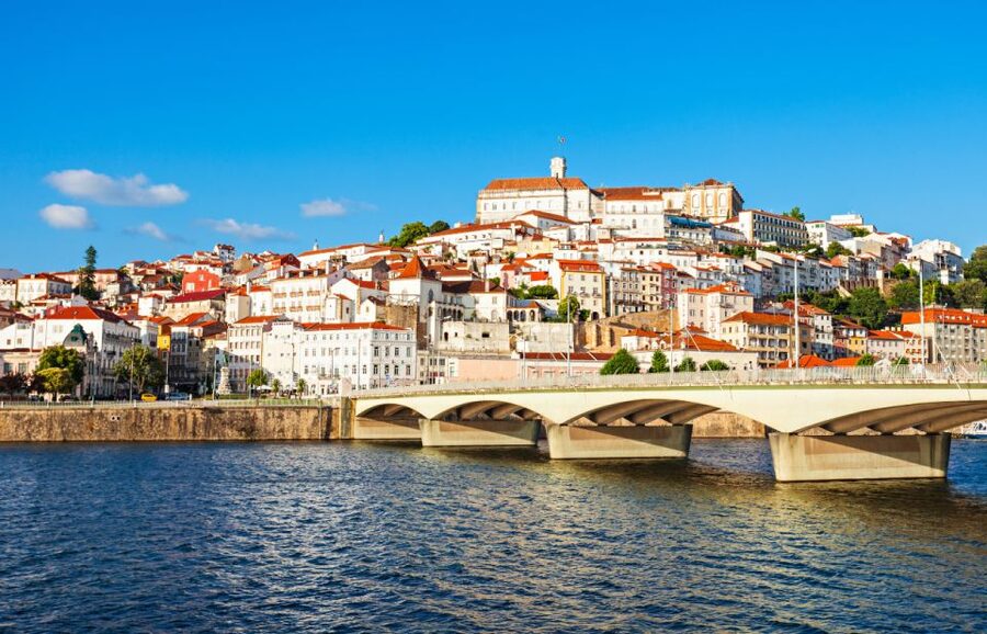 From Porto: Sanctuary of Fatima & Coimbra Private Day Trip - Price and value: is $469 per group up to 4 a good deal?