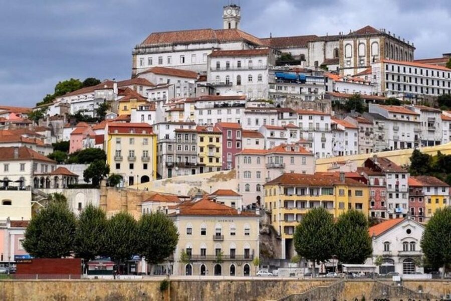 From Porto: Sanctuary of Fatima & Coimbra Private Day Trip - Who this trip is best for