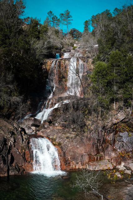 From Porto: Small Group Day Tour of Geres Park with Picnic - Peneda-Gerês National Park time: sightseeing plus breathing room