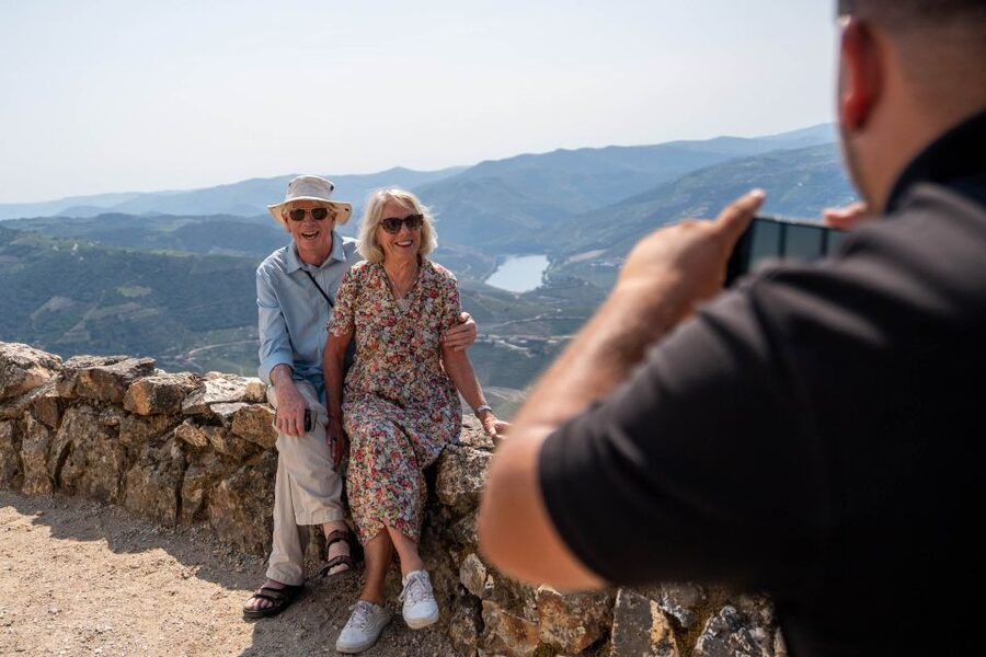 From Porto: Small Group Douro Valley Tour with Wine & Cruise - Wine estates can change, and that is not automatically bad