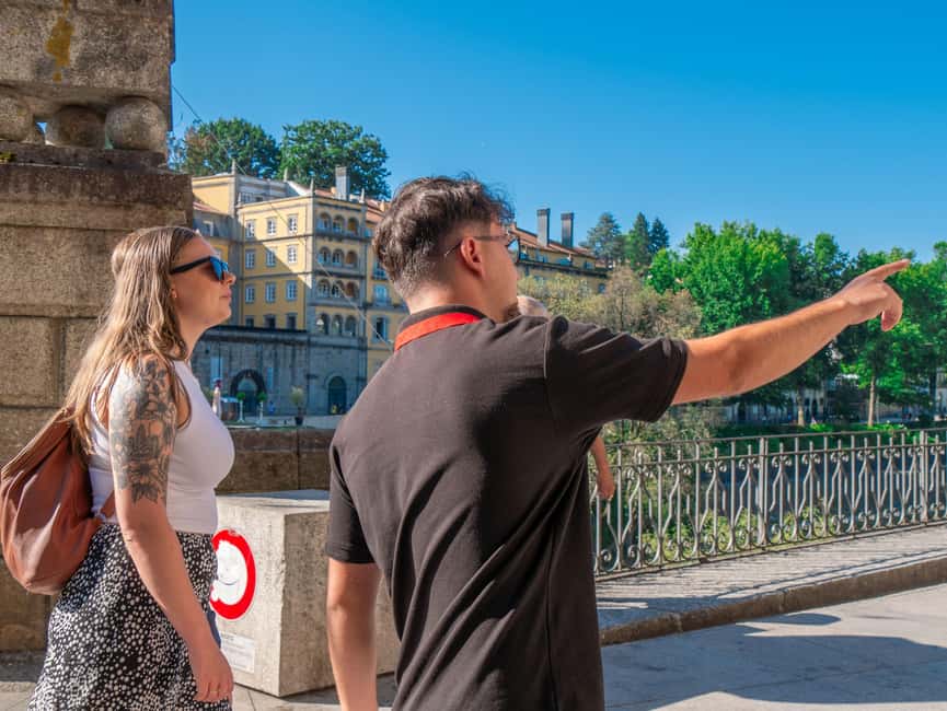 From Porto: Small Group Douro Valley Tour with Wine & Cruise - The Douro Valley day that mixes wine, views, and a bit of Portuguese food culture