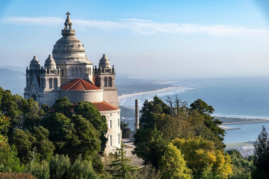 From Porto: Viana do Castelo, Braga and Guimarães Day Tour - Key Highlights You’ll Actually Feel