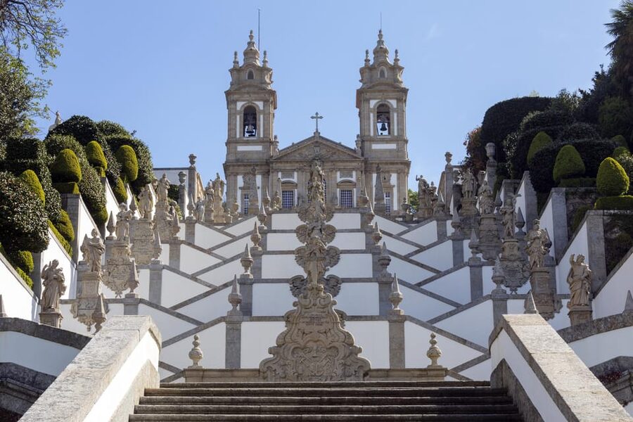 From Porto: Viana do Castelo, Braga and Guimarães Day Tour - Viana do Castelo Free Time: Use It for the Old Center, Not Logistics