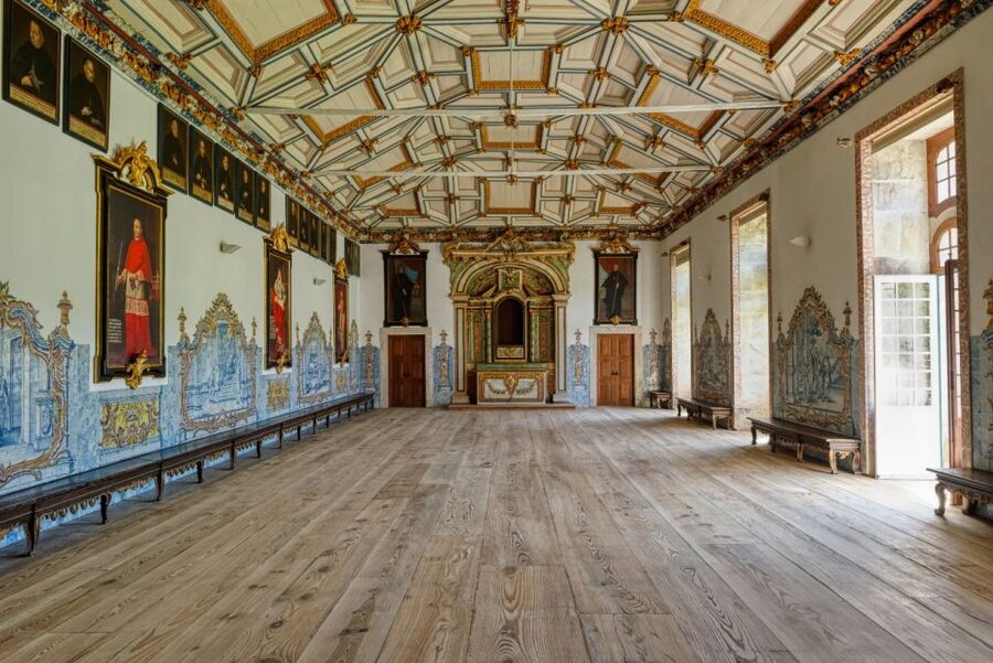 From Porto: Wonders of Braga & Guimaraes Private Day Trip - Bom Jesus and Sameiro: pick your viewpoint mood