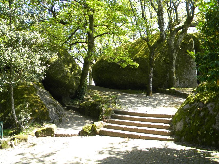 From Porto: Wonders of Braga & Guimaraes Private Day Trip - Braga streets and classic stops: how the guided tour makes free time easier