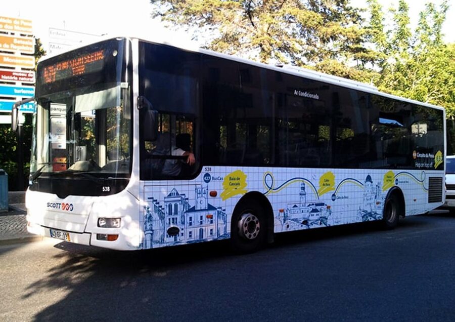From/To Lisbon: Sintra Hop-on Hop-off Tickets + Audio Guide - Price and value: why $34 can work, if you budget entrances