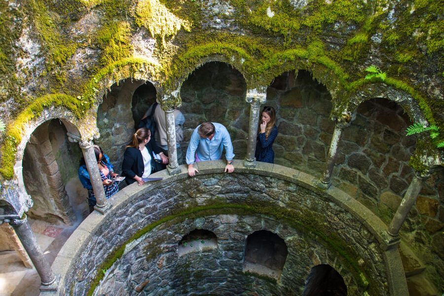 From/To Lisbon: Sintra Hop-on Hop-off Tickets + Audio Guide - Who this Sintra day trip fits best