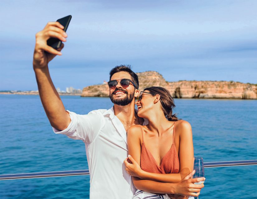 From Vilamoura: Sunset Catamaran Experience - Price and Value: What $27 Really Covers