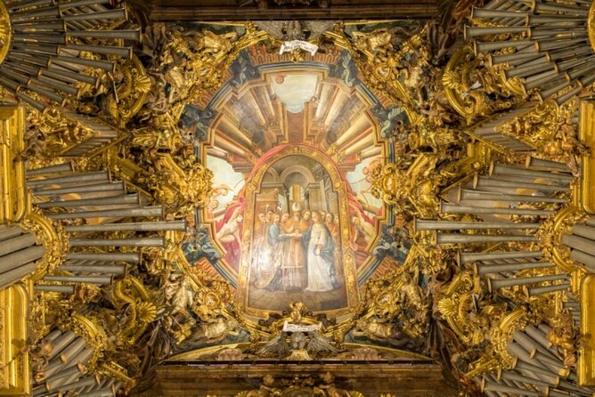 Full-Day Braga & Guimarães Guided Semi-Private Tour with Lunch from Porto - Key highlights worth circling