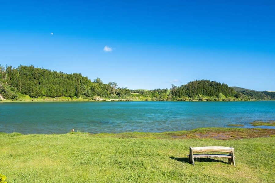 Full Day: Furnas, Tea Plantations & More With Lunch - Key Points You Should Know Before You Go