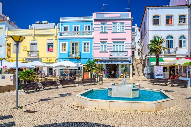 Full Day Guided Tour Historical Algarve Finest - Key highlights you’ll feel in your day