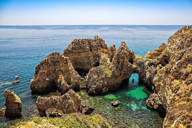 Full Day Guided Tour Historical Algarve Finest - Price, comfort, and what kind of traveler this tour fits best