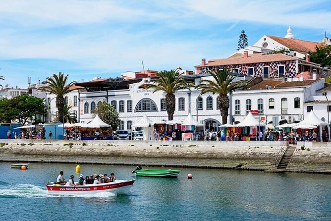 Full Day Guided Tour Historical Algarve Finest - Should you book the Historical Algarve Finest full-day tour?