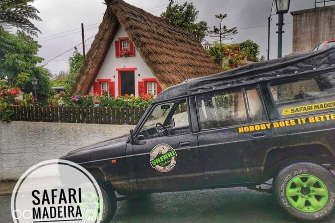 Full Day Jeep Safari East - Pico do Areeiro - Santana - Ponta de são Lourenço - Pickup, Start Time, and the One Detail That Can Change Your Cost