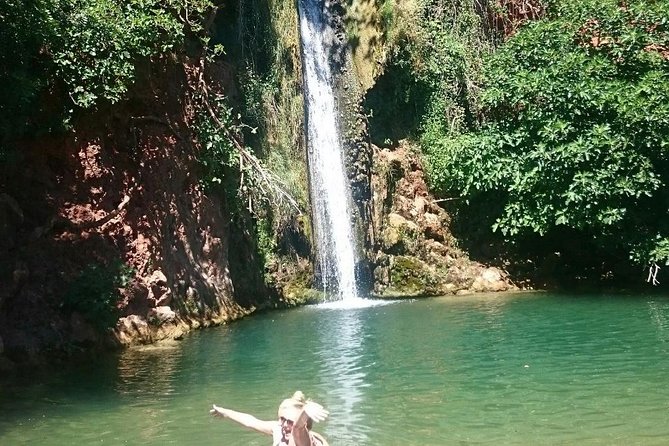 Full Day Jeep Safari in Algarve - Querenca Cork Trees and Alte Village Time