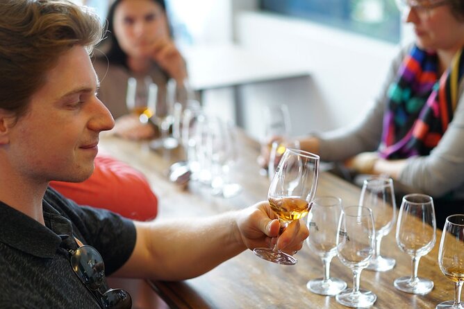 Full-Day Madeira Wine Tasting Tour with Lunch - What you actually taste: Madeira wine styles plus table wines