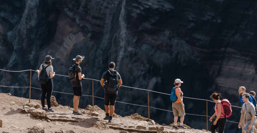 Full Day Ponta de São Lourenço - Natural Reserve - Key things I’d plan around