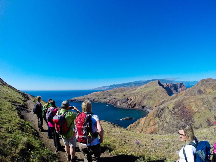 Full Day Ponta de São Lourenço - Natural Reserve - Transportation, timing, and group energy in plain terms