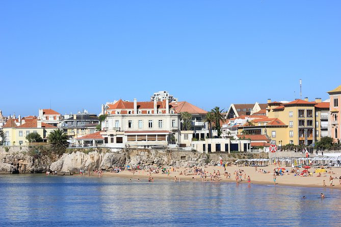 Full-Day Private Sintra Tour with Wine Tasting and Pena Palace - Price and what you get for about $253 per person