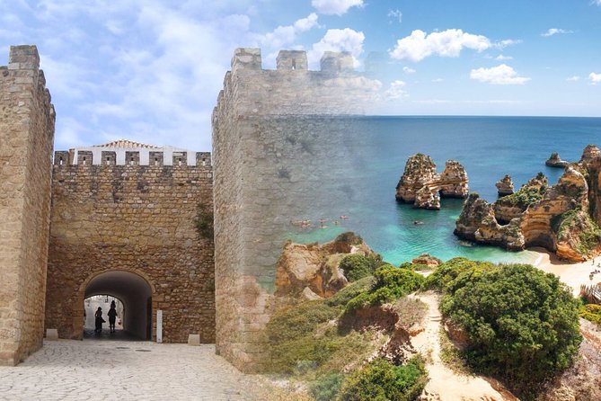 Full Day Private Tour in Western Algarve - Key points before you go